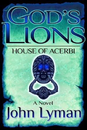 [God's Lions 02] • House of Acerbi